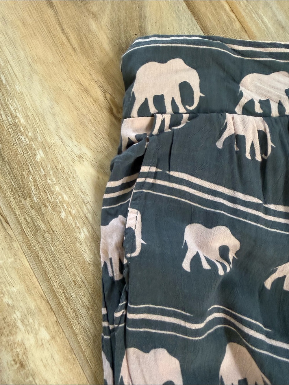 Ava Sky Pants size xs - Picture 3 of 6